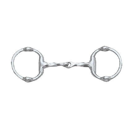 Centaur Cheltenham Twisted Mouth Eggbutt Gag | 468643 |