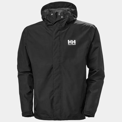 Helly Hansen - Men's Seven J Rain Jacket