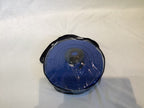 Cotton Web 35ft Lunge w/Donut | 400049 | Centaur