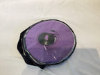 Cotton Web 35ft Lunge w/Donut | 400049 | Centaur