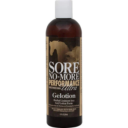 Sore No More Gelotion 12oz