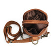 AWST - Snaffle Bit Crossbody Phone Bag  63-GG832