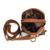 AWST - Snaffle Bit Crossbody Phone Bag  63-GG832