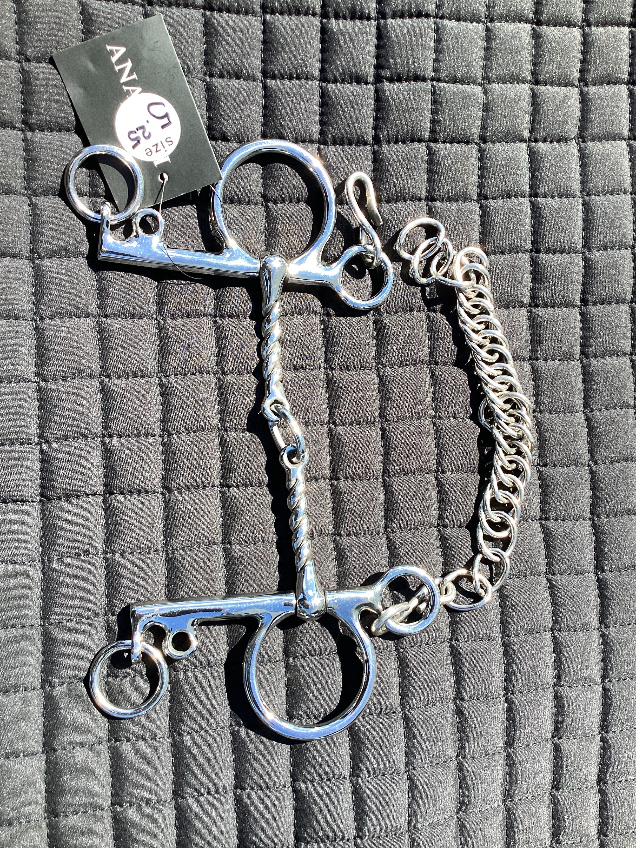 Anademi - Bit | P65 | Wire Lifesaver Pelham