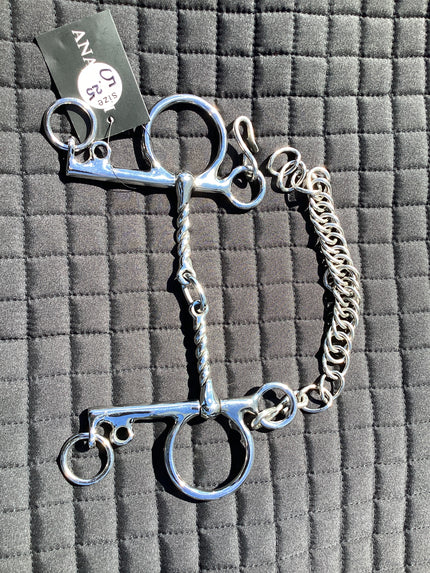 Anademi - Bit | P65 | Wire Lifesaver Pelham