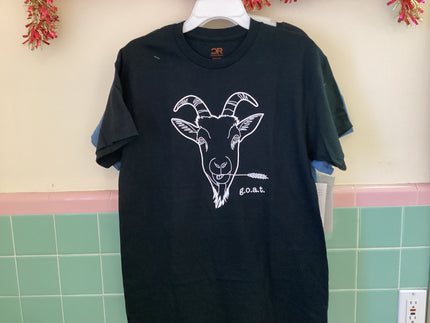 Men's CR USA Farm SS Tee