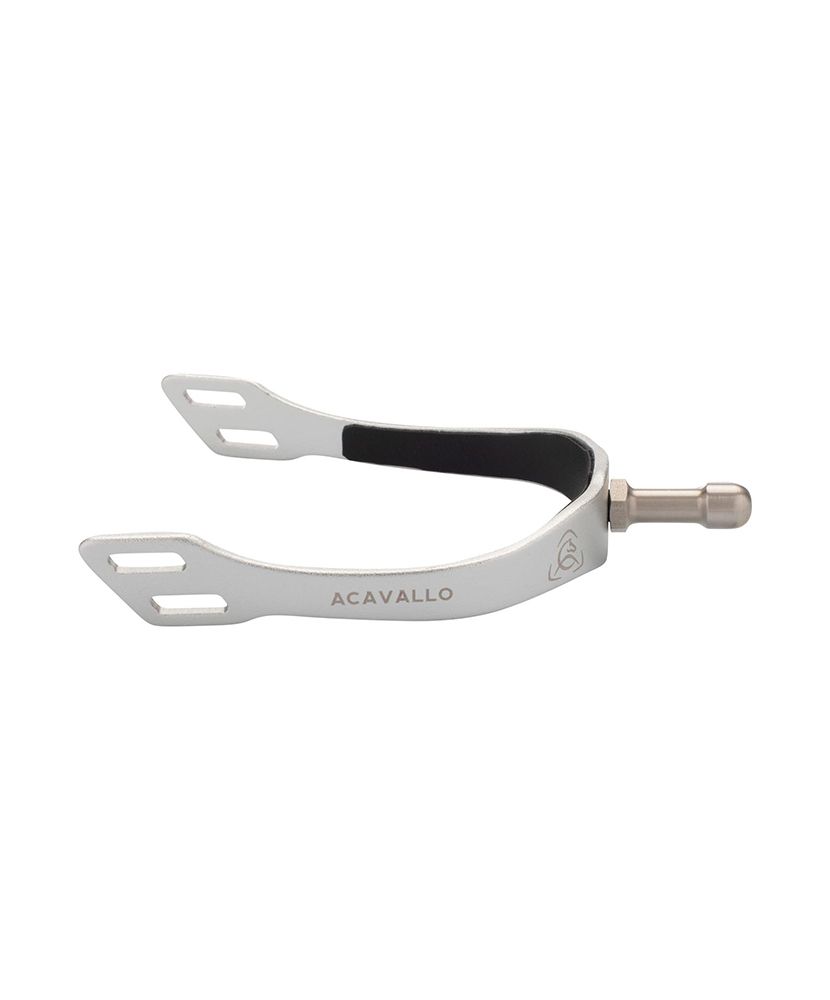 AC739 | Acavallo | Spurs 20MM | Arena Aluplus 2.0 interchangeable neck