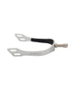 AC739 | Acavallo | Spurs 20MM | Arena Aluplus 2.0 interchangeable neck
