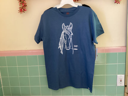 Men's CR USA Farm SS Tee