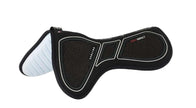 Half Pad | Subime Zero Impact Slim Pad | AC915 | One Size | Acavallo