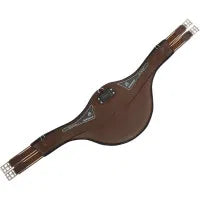 Acavallo Belly Girth | AC600G | Brown |
