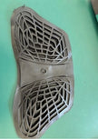 Front Riser Gel | AC107 |One Size | Acavallo