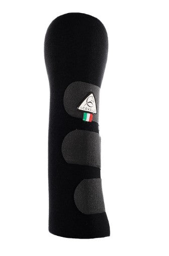 Tail Guard | AC780 | W/Hook and Loop Closure Gel| Acavallo