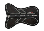 Half Pad | Subime Zero Impact Slim Pad | AC915 | One Size | Acavallo