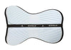Half Pad | Subime Zero Impact Slim Pad | AC915 | One Size | Acavallo