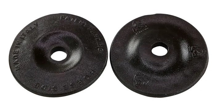 Bit Guard | AC761A | Contour Bit Guard One Size | Acavallo