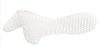Half Pad | Gel With Front Riser | AC142 | One Size | Acavallo