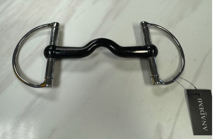 Anademi - Bit | DF38 | MM Low Port Flexi D