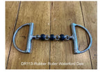 Anademi - Bit | DR113 | Rubber Roller Waterford Dee