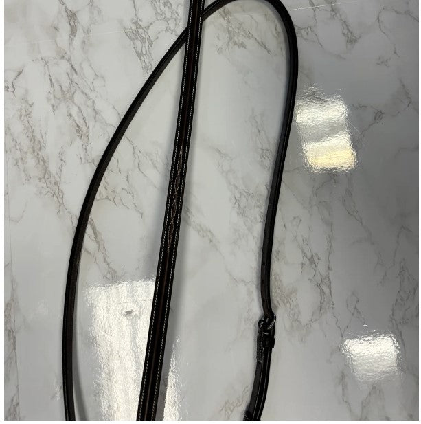 Aramas | 1537 | Fancy Raised Standing Martingale