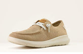 Ariat | 10063816 | Hilo |  Tan Knit | Womens