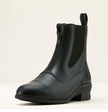 Paddock Boots - Men's Heritage Zip | 10061295 | Ariat | Black