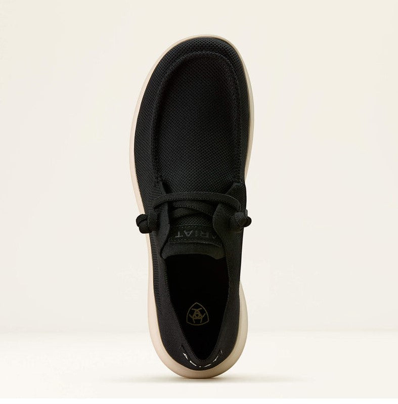 Ariat Men's Hilo Black Knit | 10074269 |