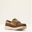 Ariat Men's Hilo Shore Distressed Brown | 10074188 |