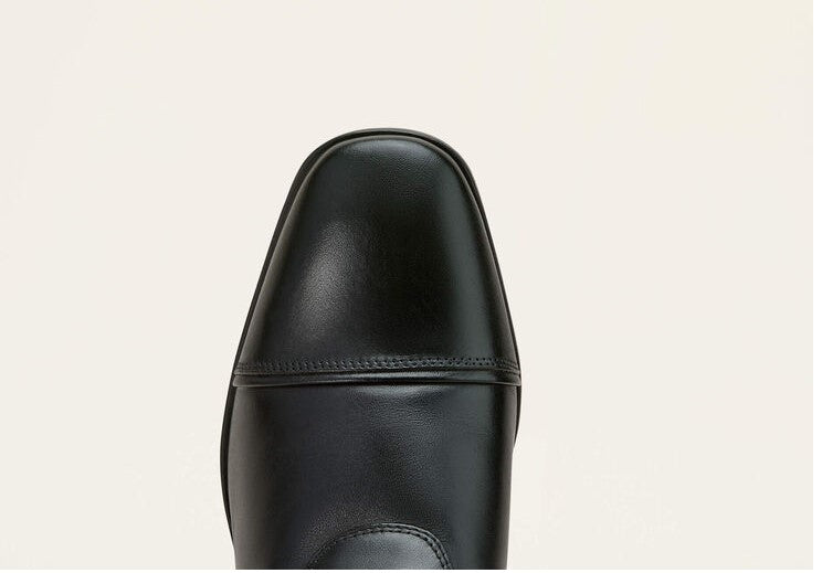 Ariat | 10061257 | Palisades Black Dress Tall Boot