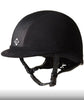 Helmet | AYR8 Plus | Black | Charles Owen