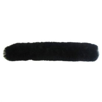 Jacks Shadow Roll Cover | 355 | Black | Full