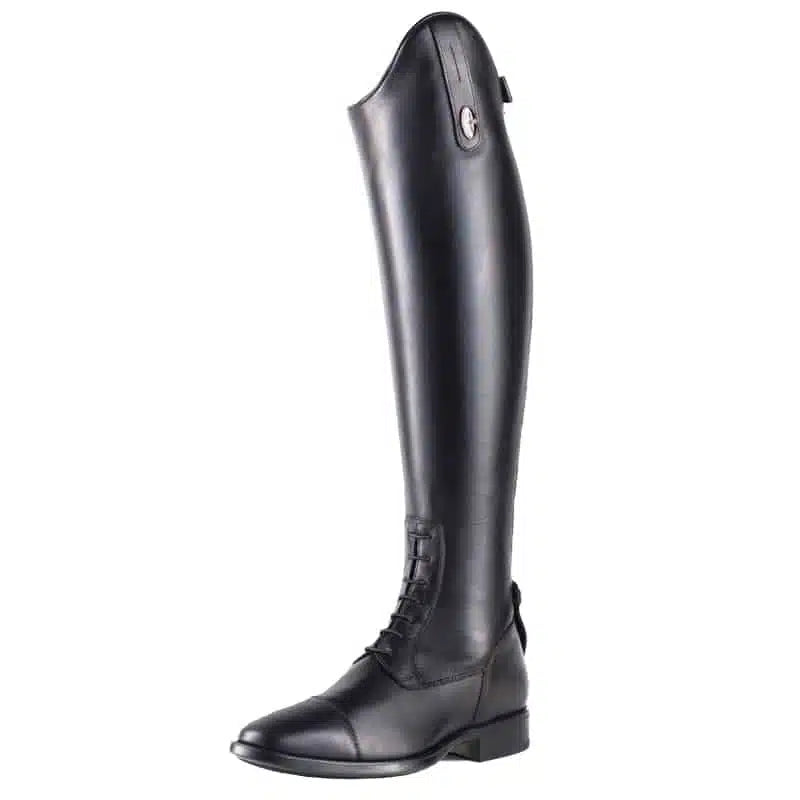 Amabile Tricolore Fieldboot | AMABILE | Black | 36