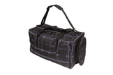 Chestnut Bay - Essential All Purpose Duffel Bag