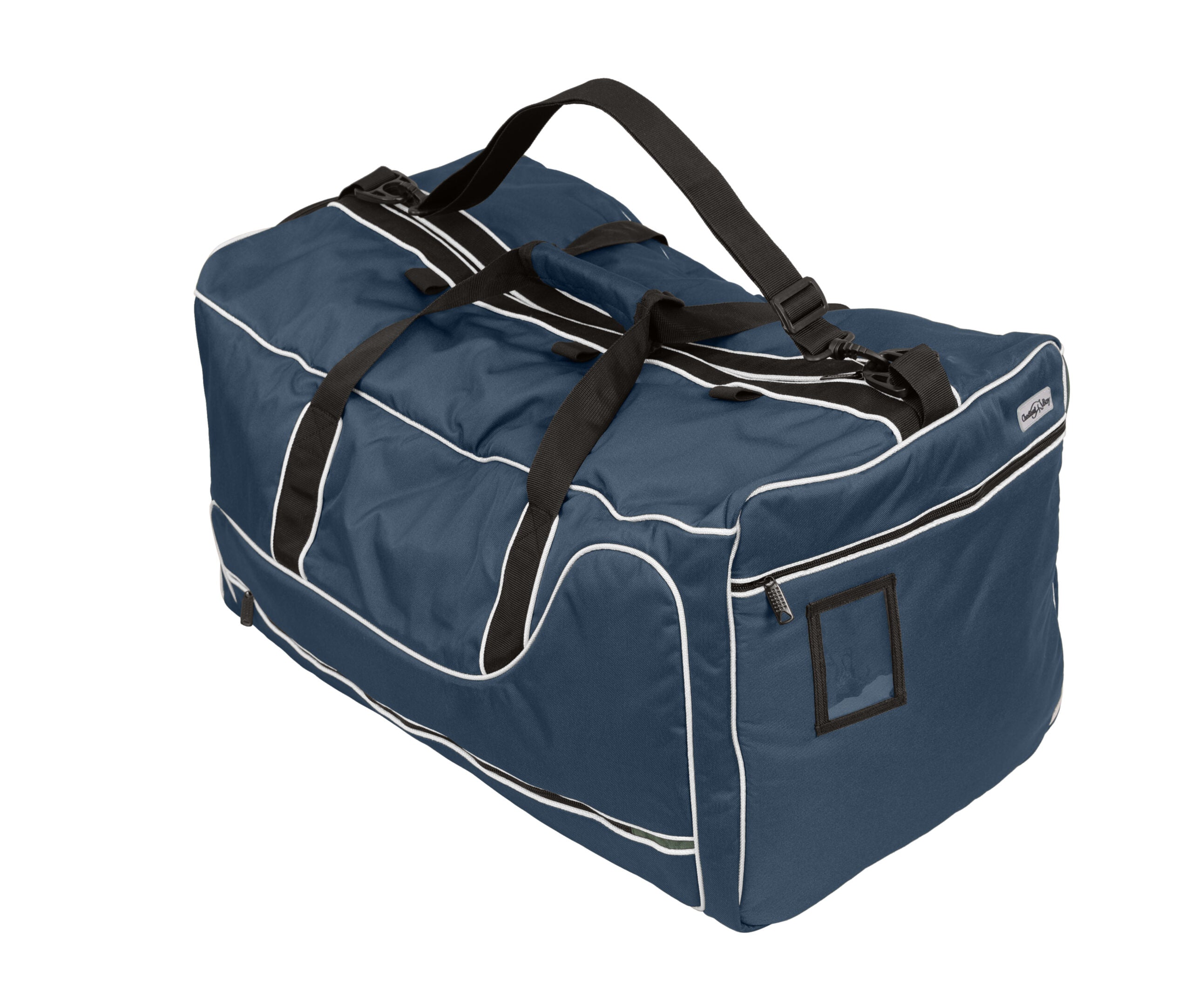 Chestnut Bay - Essential All Purpose Duffel - CB9600