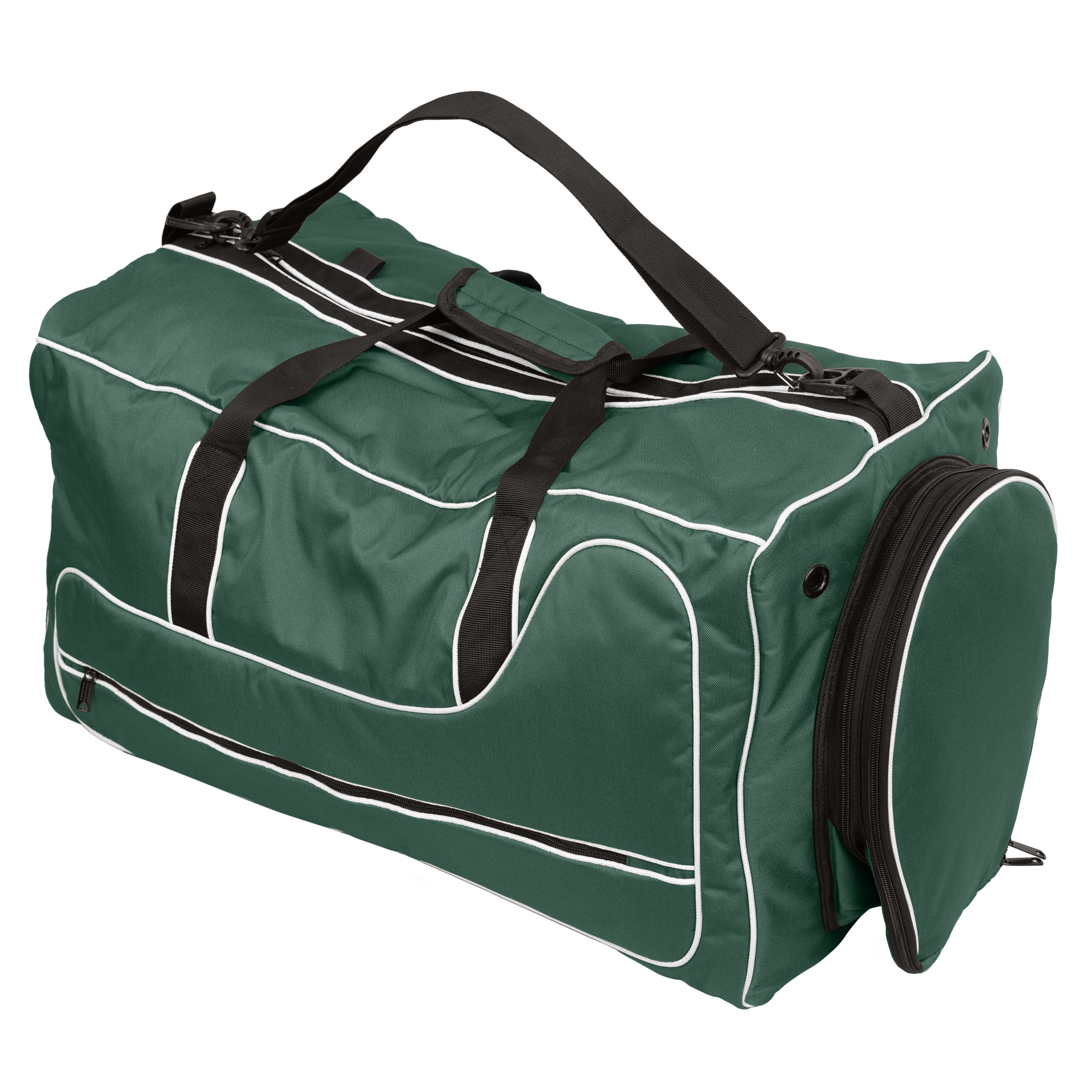 Chestnut Bay - Essential All Purpose Duffel - CB9600