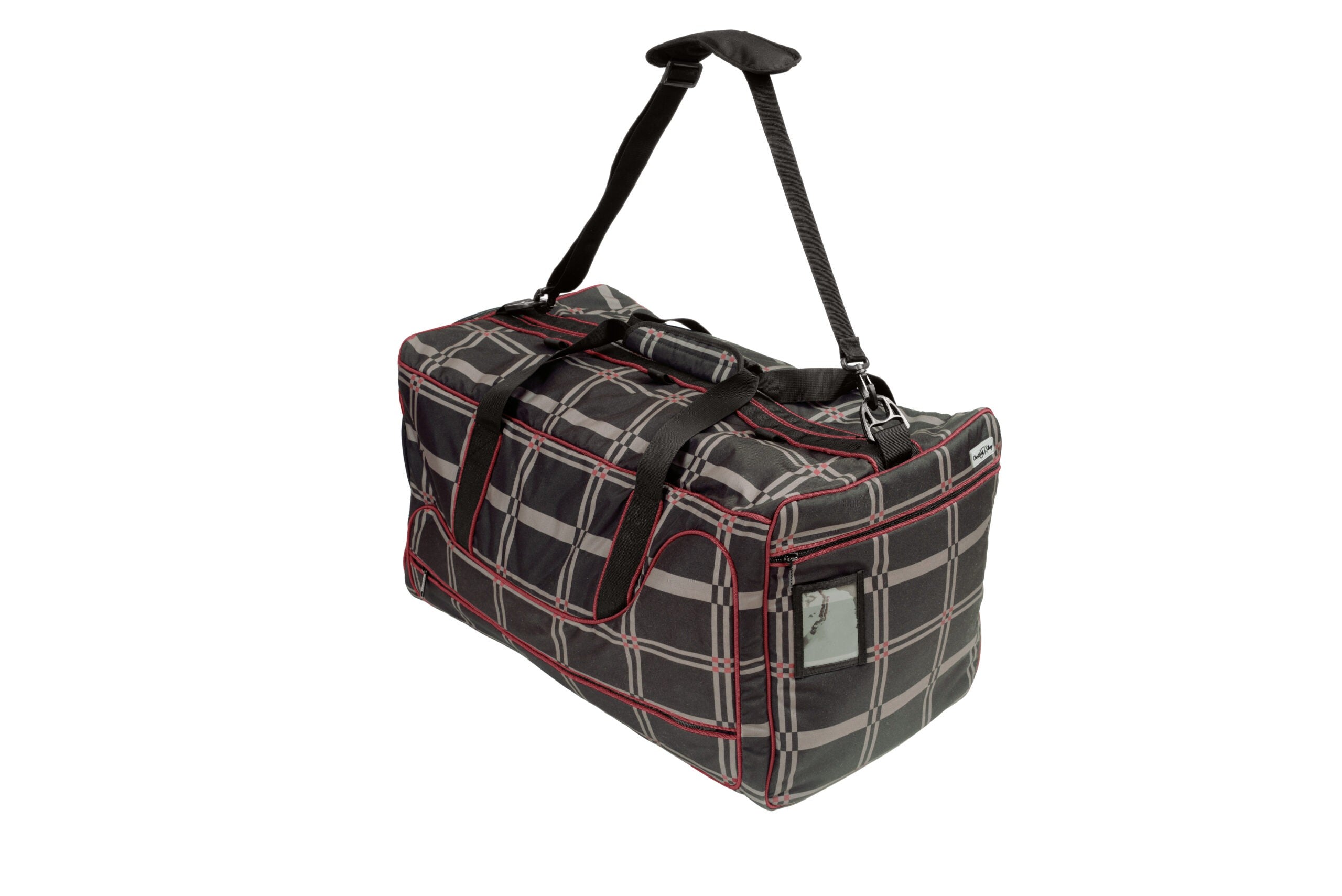 Chestnut Bay - Essential All Purpose Duffel Bag