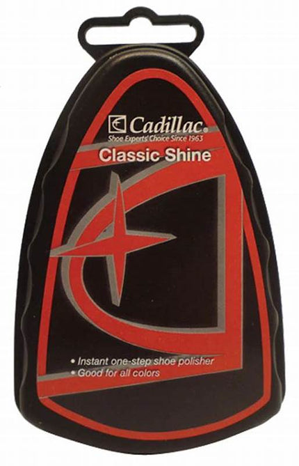 Cadillac Classic Sponge | One