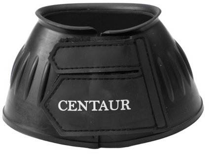 459790 | Centaur Heavy Duty Double Velcro Bell Boots