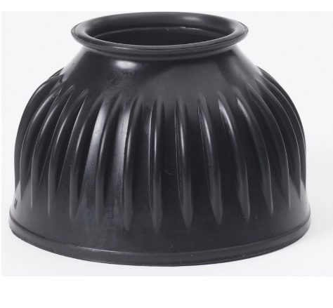 457539 | Centaur Thick Rib Double Thick Bell Boots