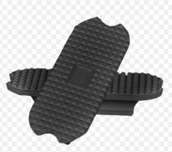 Centaur Fillis Stirrup Pads
