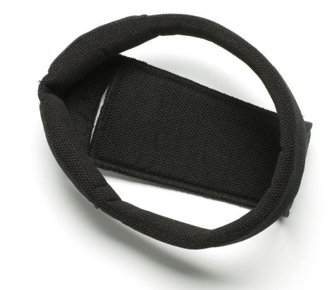 Helmet Liner Charles Owen AYR8 | LINAYR8 | Black |