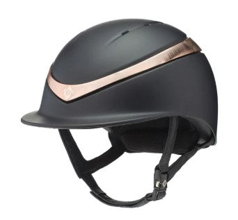Helmet Halo | HALO | Black |
