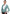 Chestnut Bay SkyCool Liberty LS Show Shirt Ladies - Aqua