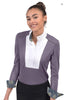 Chestnut Bay SkyCool Liberty Show Shirt Ladies - Jasper