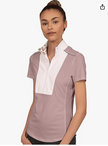 CB8060 Sky Cool Liberty SS Show Shirt