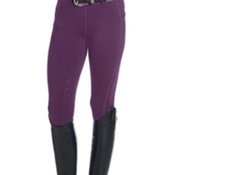 Ovation 470260 | Childrens Aerowick GripTec KP Tight | Plum | Gray | Black |