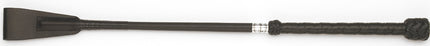 County Perforated Leather Handle Bat | 467314 | Black