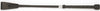 County Perforated Leather Handle Bat | 467314 | Black
