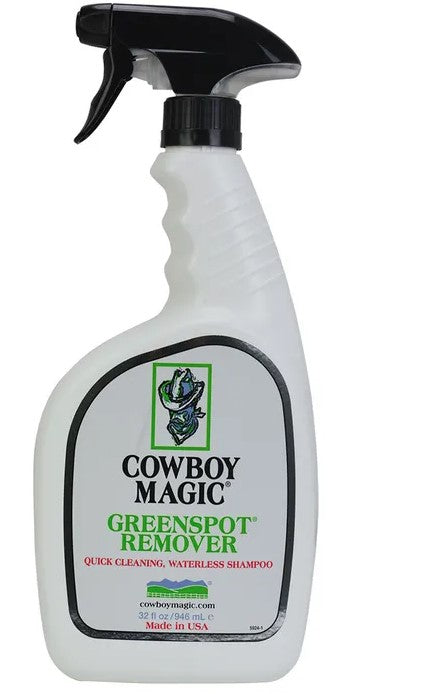 Cowboy Magic Green Spot Remover 32oz | 14521564 | 32oz