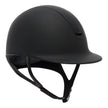 Samshield Helmet - 2.0 Shadowmatt Darkline Matt Black
